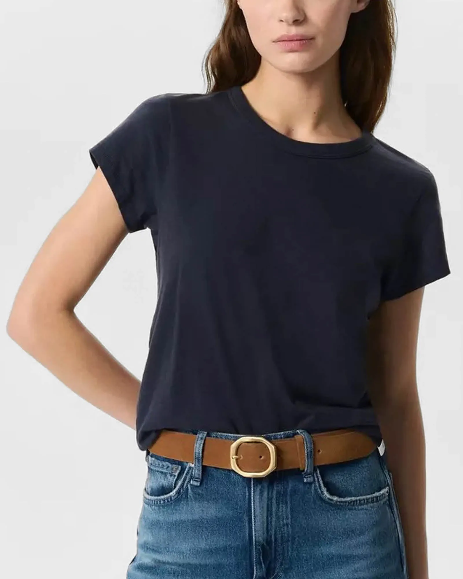 The Slub Tee sold by TNT Fashion