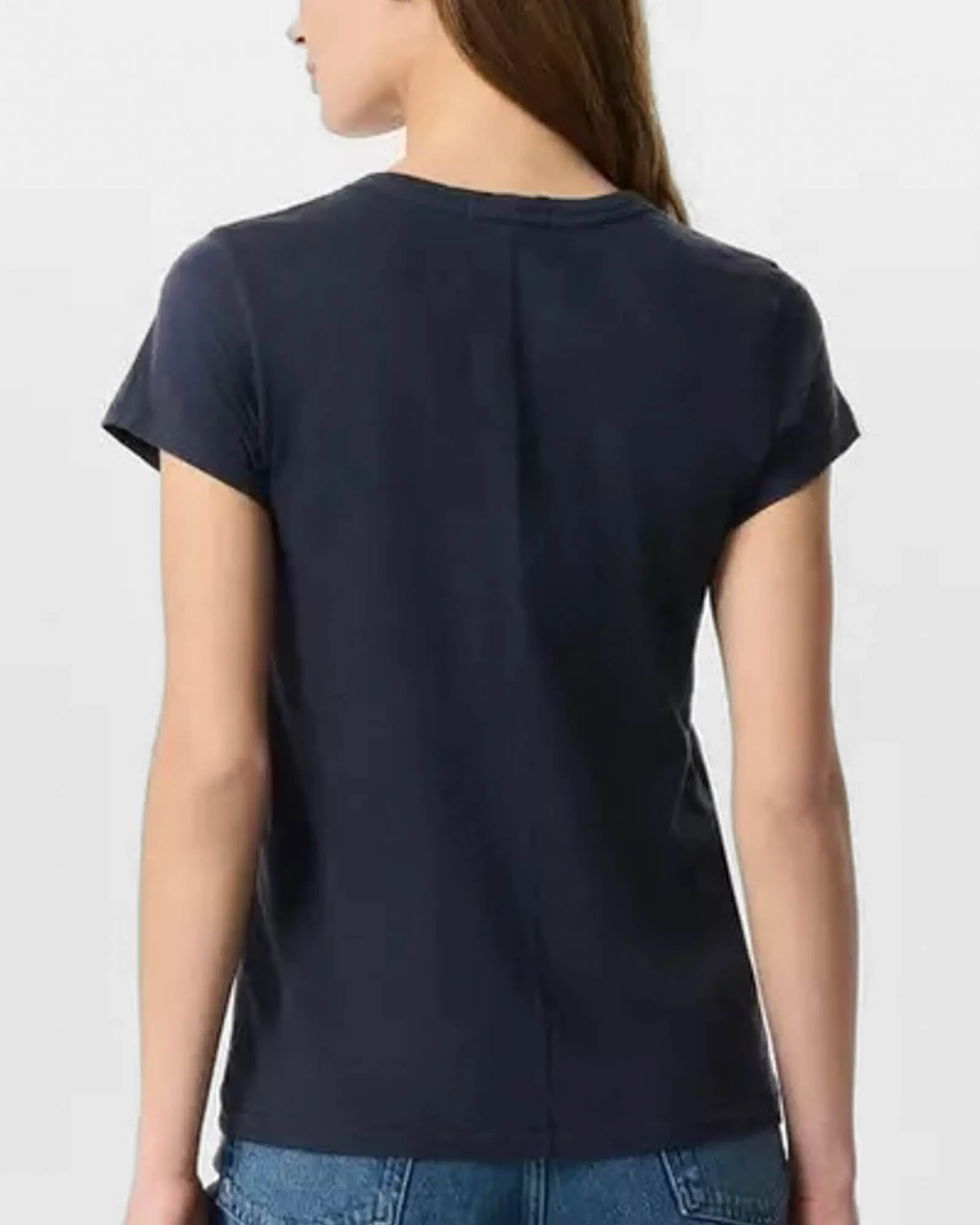 The Slub Tee sold by TNT Fashion product image thumbnail 3