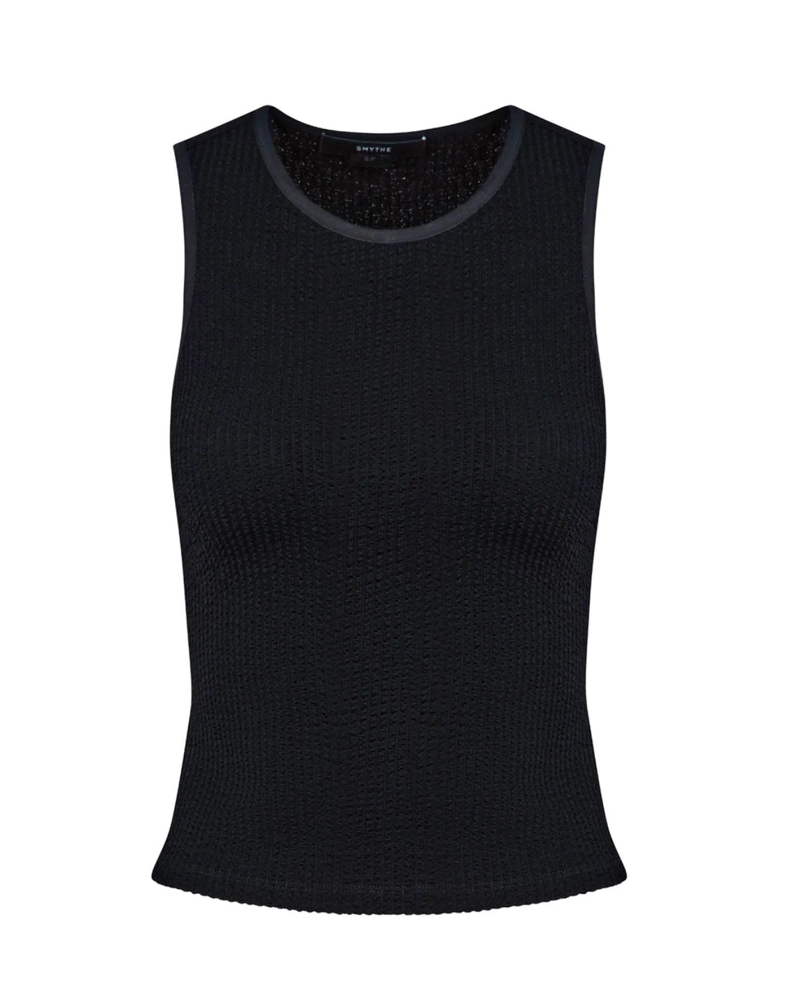 Muscle Rib Tank sold by TNT Fashion product image thumbnail 3