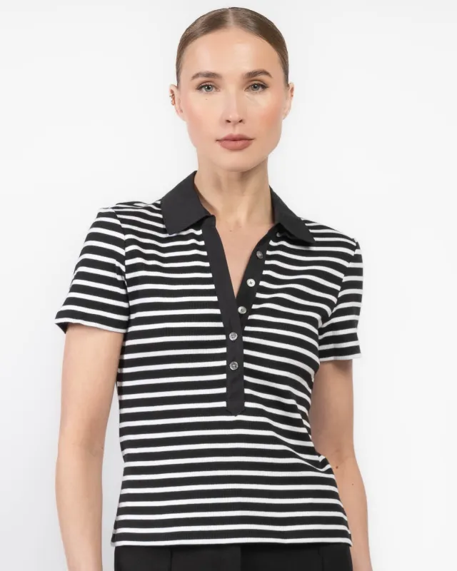 Kearney Tee sold by TNT Fashion