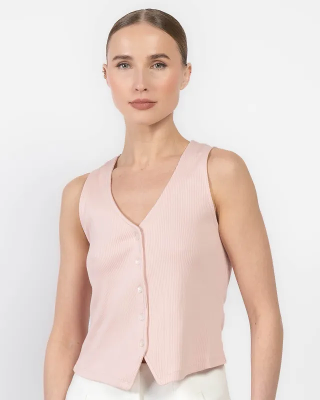Hoorne Top sold by TNT Fashion