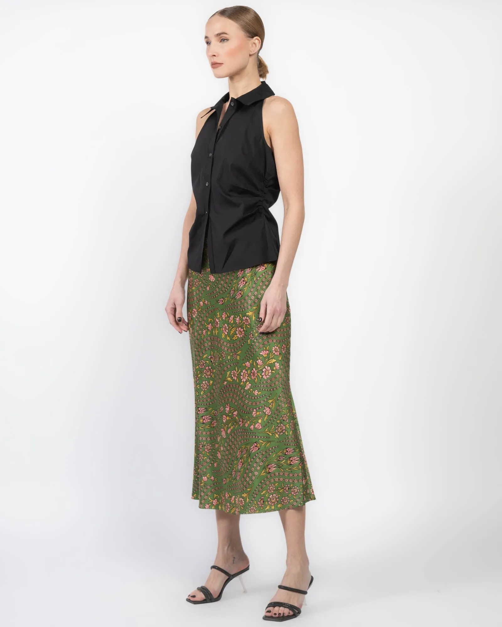 Regina Shirt sold by TNT Fashion product image thumbnail 4