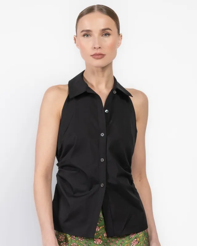 Regina Shirt made by Veronica Beard