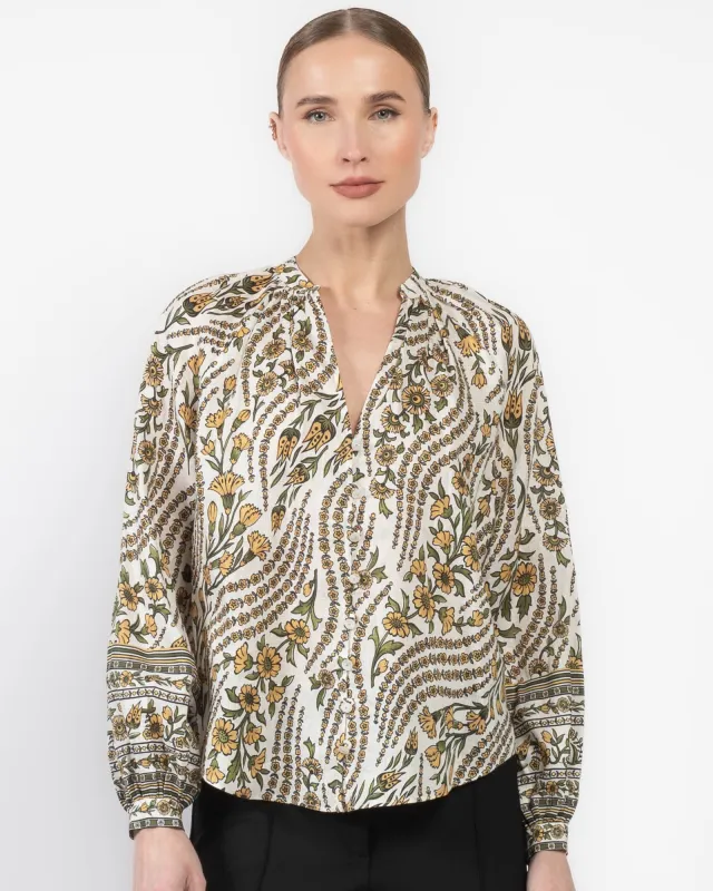 Ailani Top sold by TNT Fashion