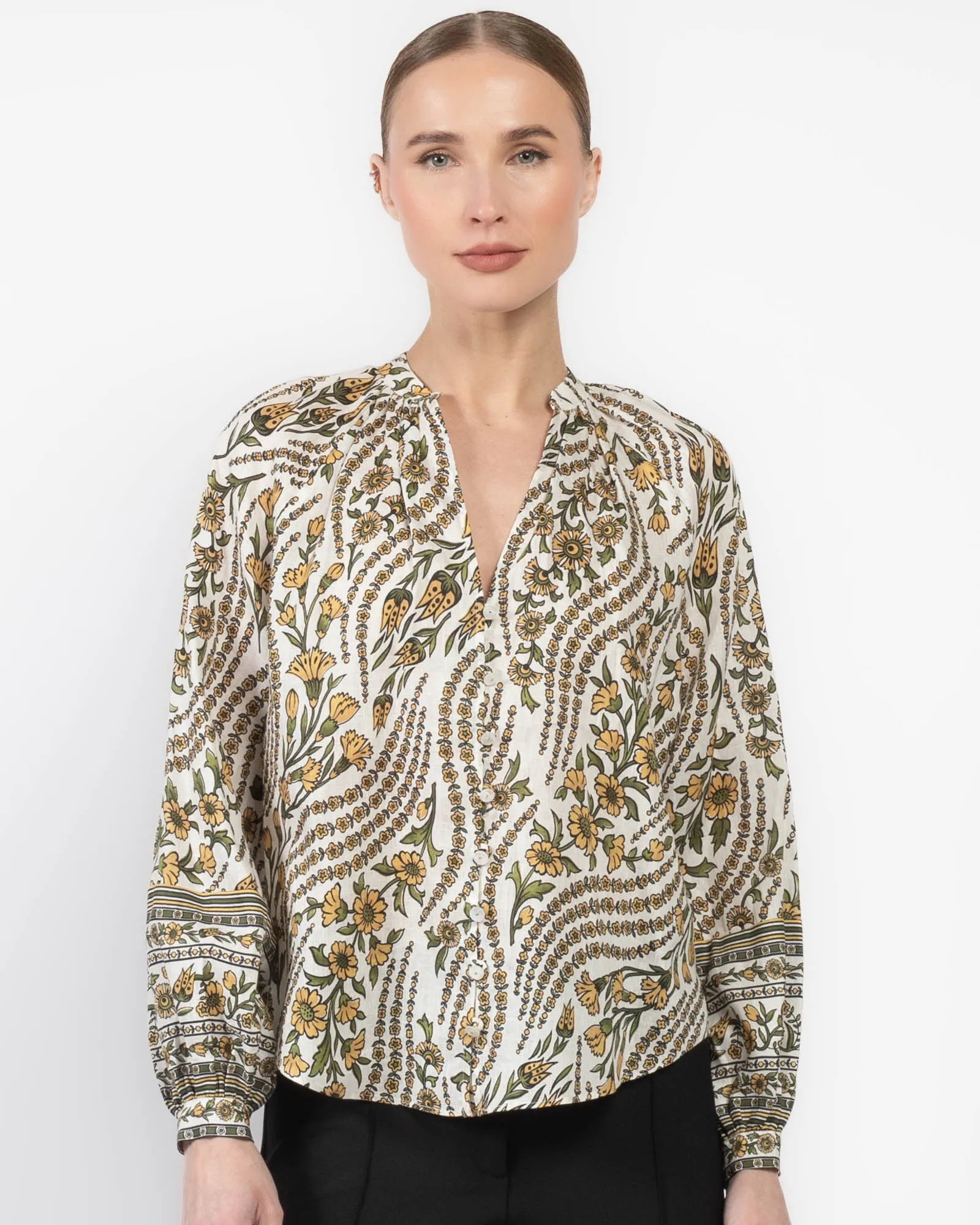 Ailani Top sold by TNT Fashion