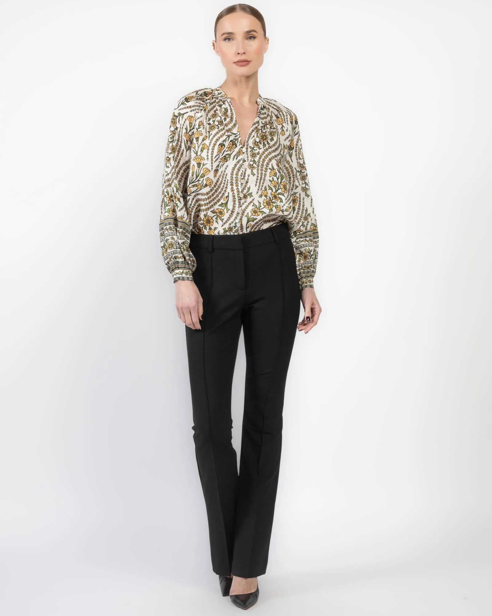 Ailani Top sold by TNT Fashion product image thumbnail 2