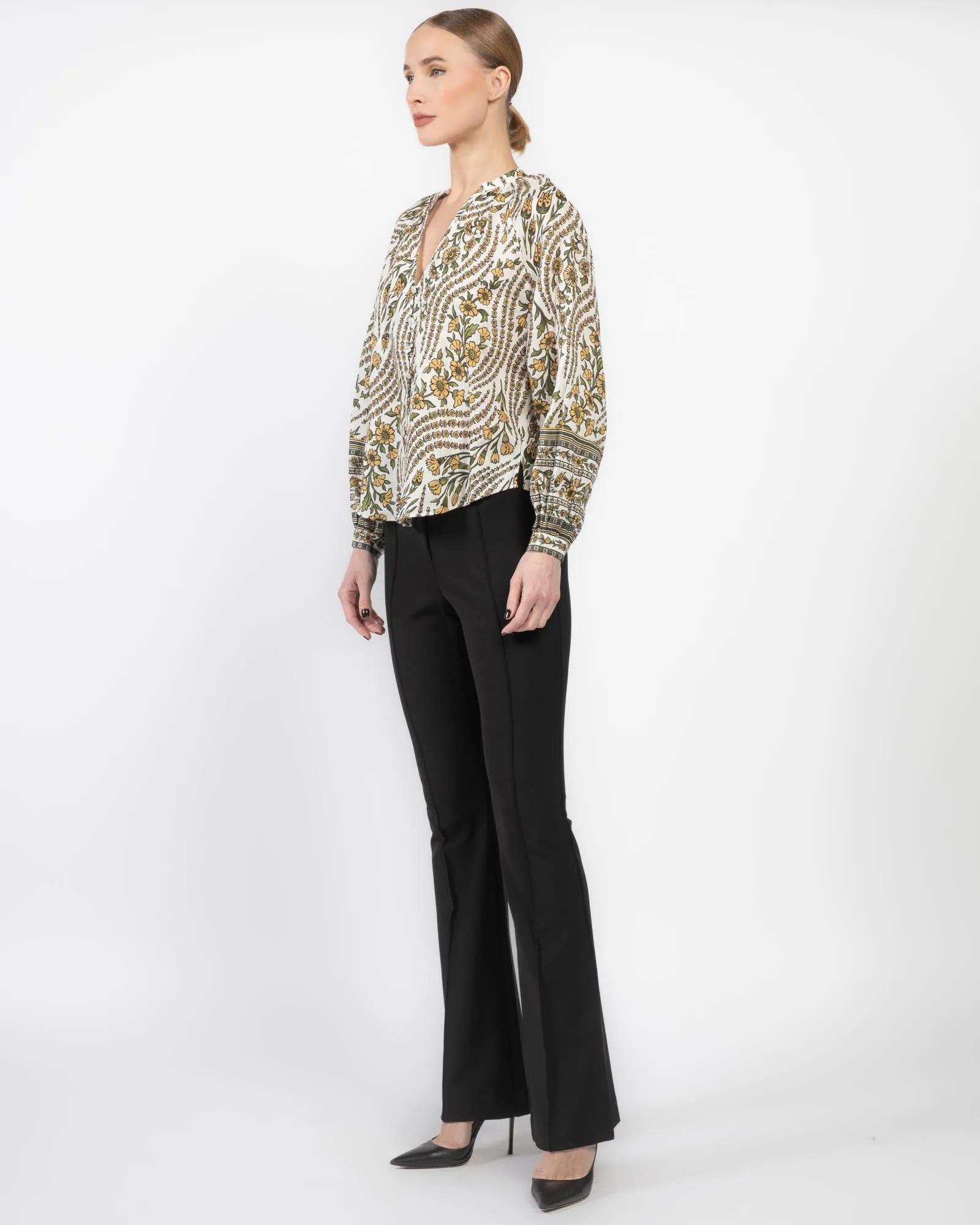 Ailani Top sold by TNT Fashion product image thumbnail 4