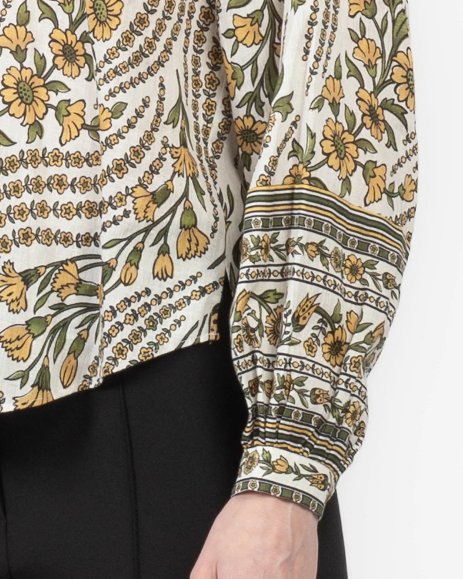 Ailani Top sold by TNT Fashion product image thumbnail 5