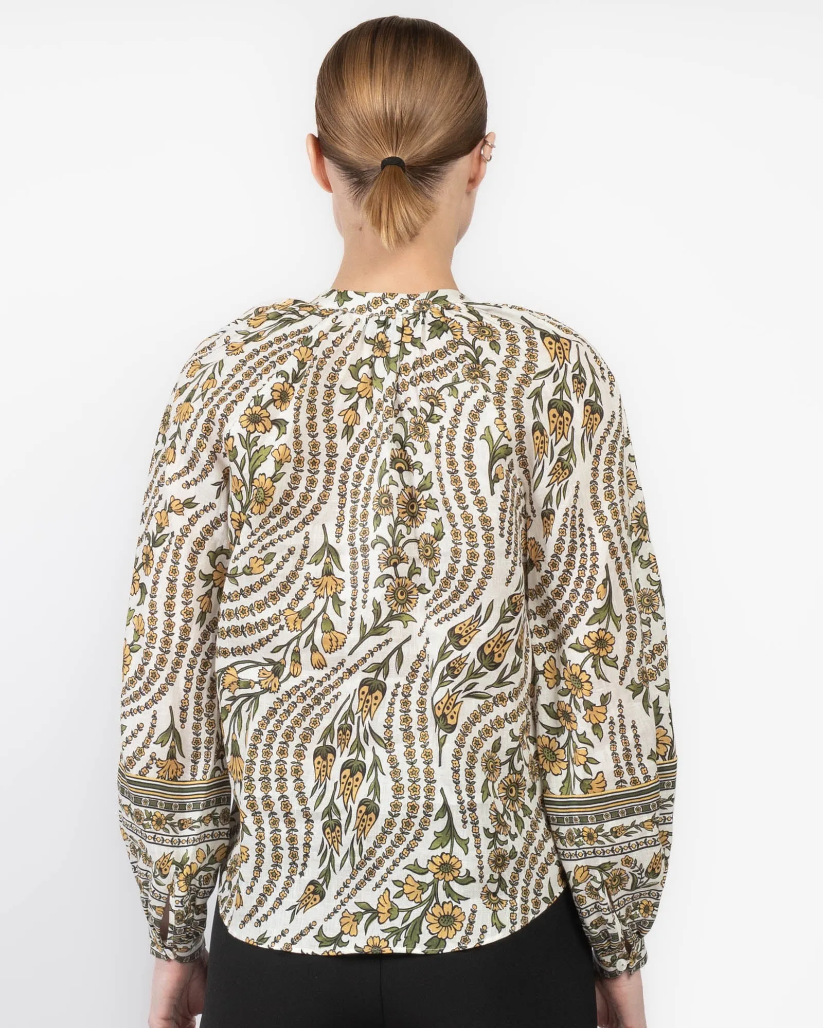 Ailani Top sold by TNT Fashion product image thumbnail 3