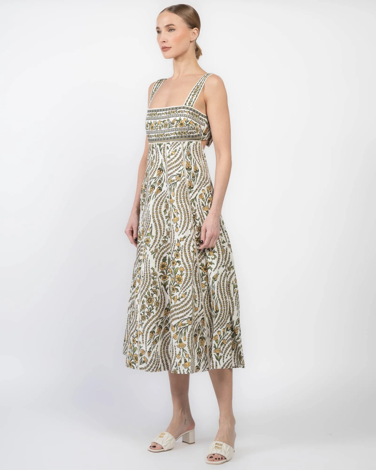 Rye Dress sold by TNT Fashion product image thumbnail 4