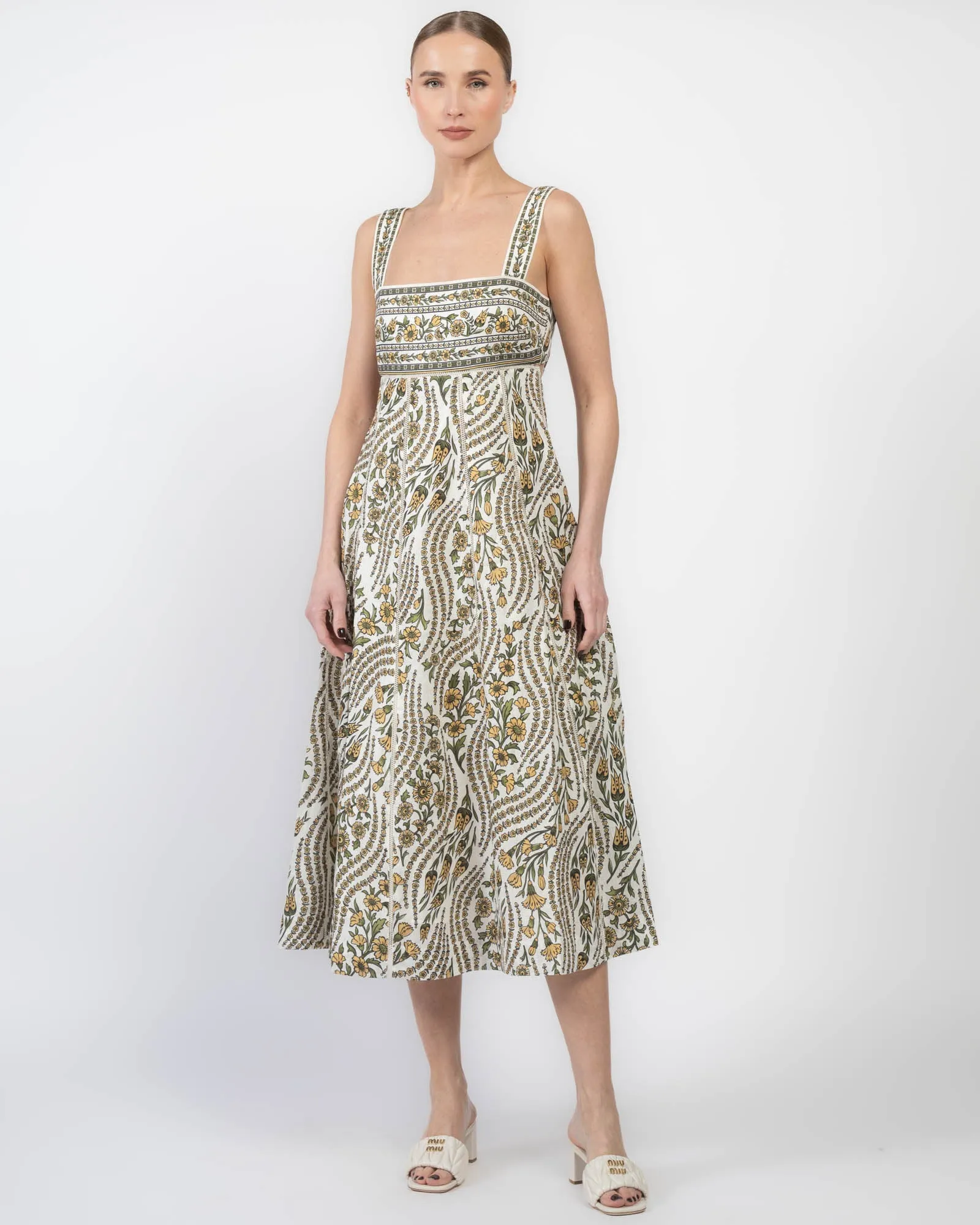 Rye Dress sold by TNT Fashion product image thumbnail 3