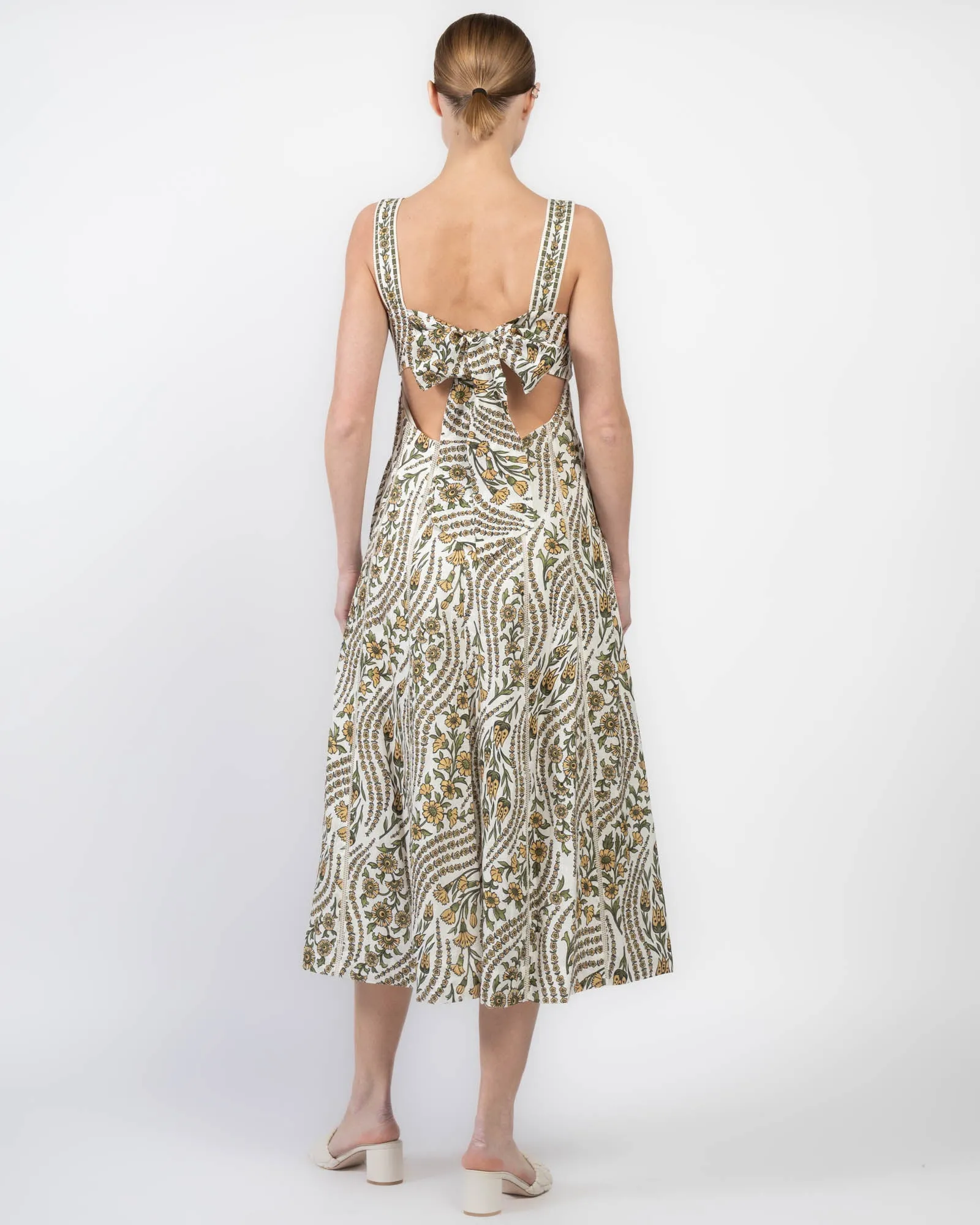 Rye Dress sold by TNT Fashion product image thumbnail 2