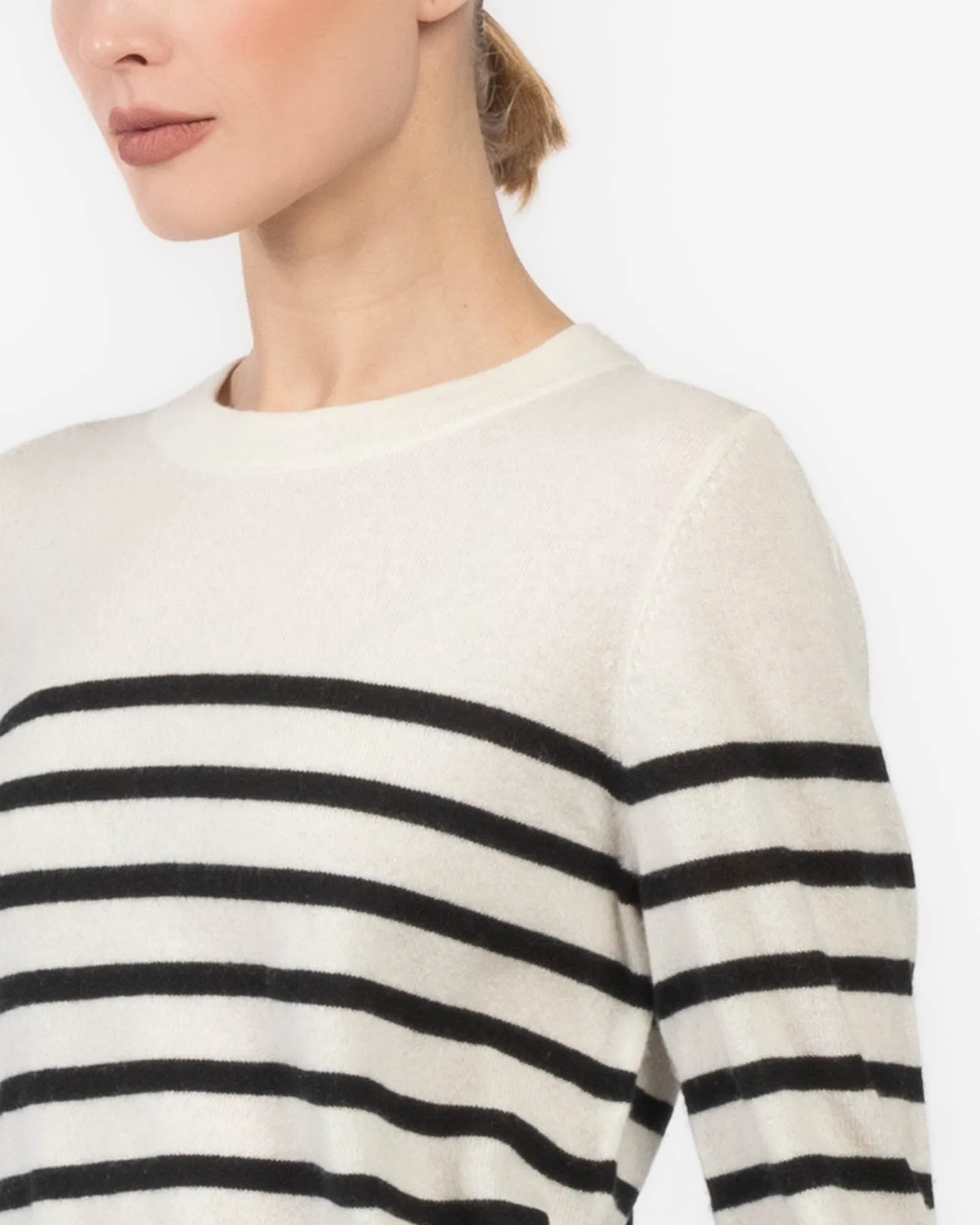 Caleb Cashmere Sweater sold by TNT Fashion product image thumbnail 5