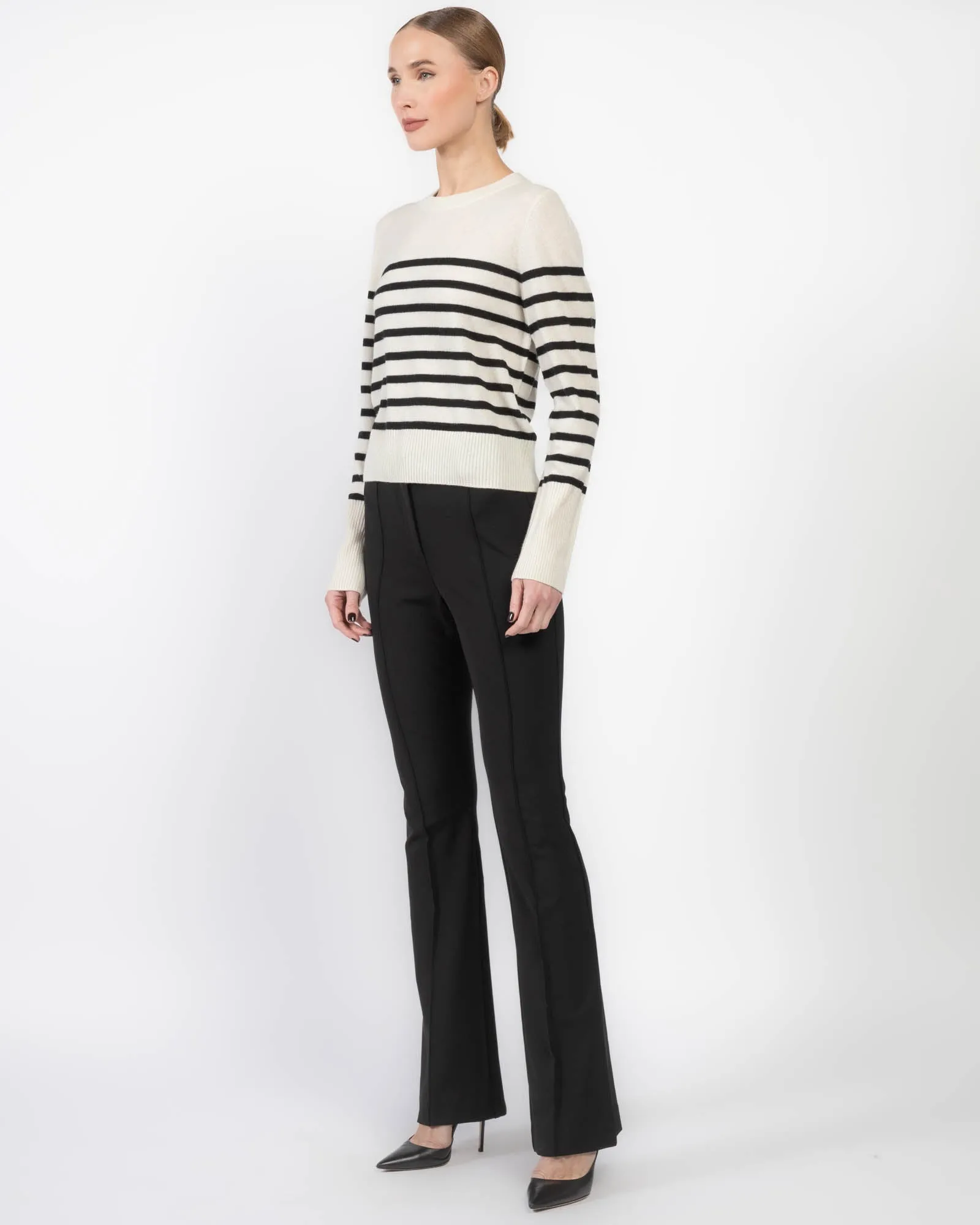 Caleb Cashmere Sweater sold by TNT Fashion product image thumbnail 4