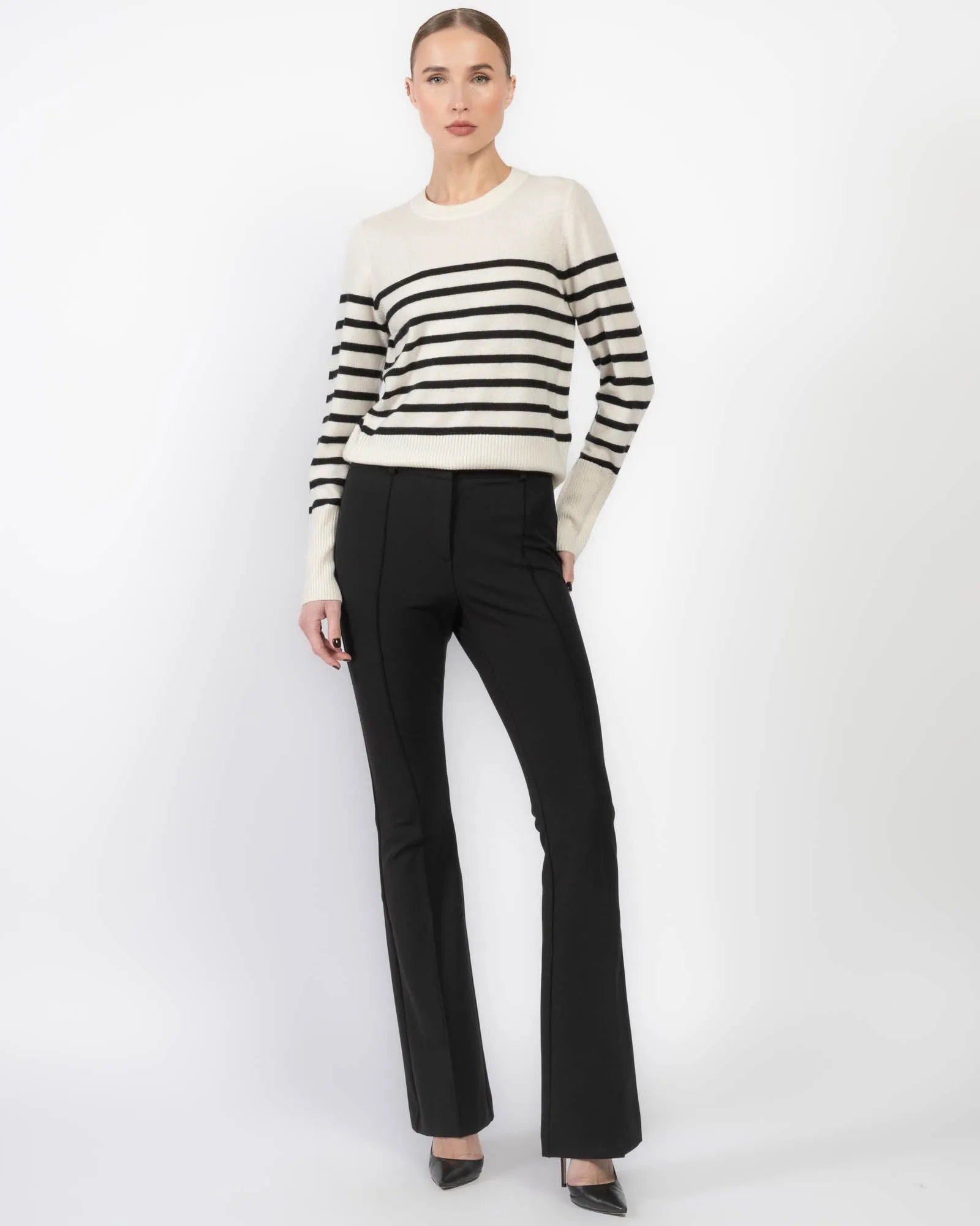 Caleb Cashmere Sweater sold by TNT Fashion product image thumbnail 2
