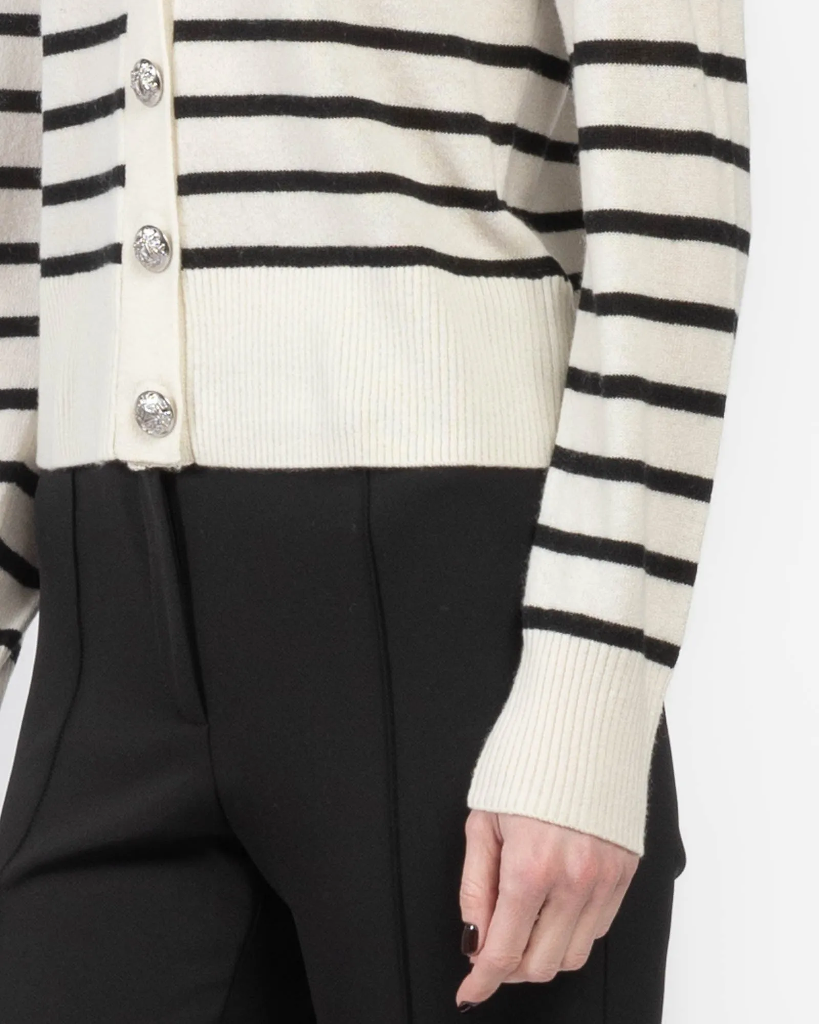 Solene Cashmere Cardigan sold by TNT Fashion product image thumbnail 5