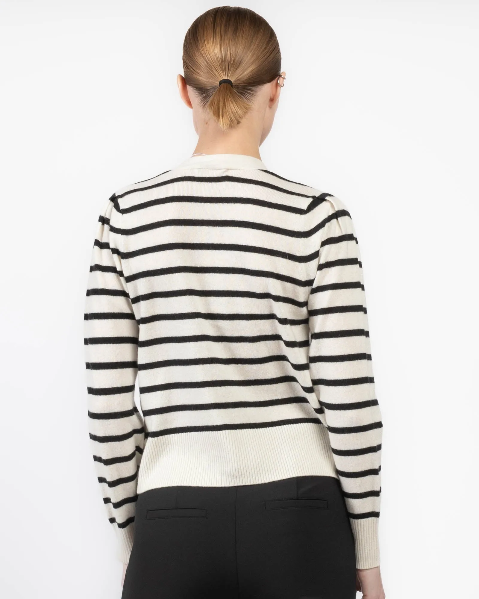 Solene Cashmere Cardigan sold by TNT Fashion product image thumbnail 3