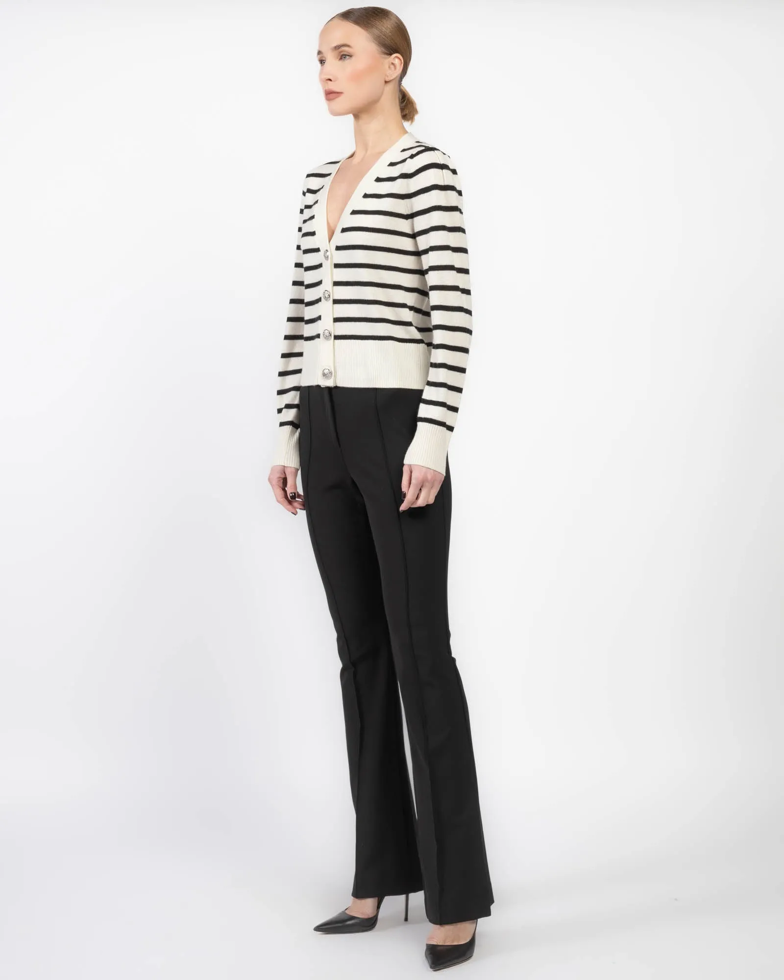 Solene Cashmere Cardigan sold by TNT Fashion product image thumbnail 4