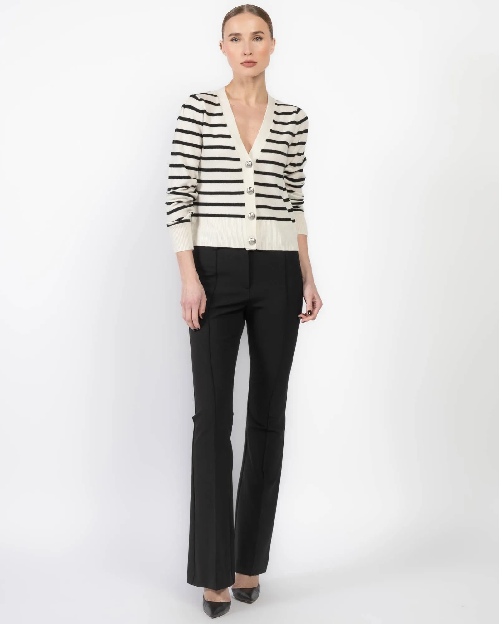 Solene Cashmere Cardigan sold by TNT Fashion product image thumbnail 2