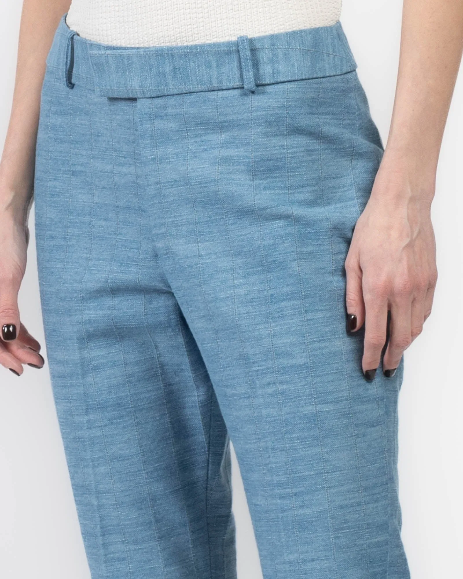Bootcut Pants sold by TNT Fashion product image thumbnail 5