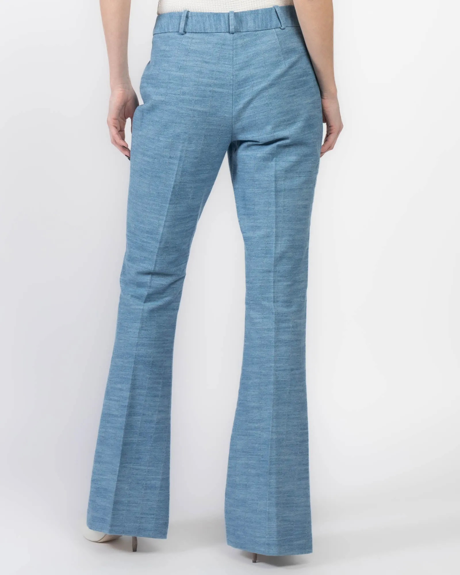 Bootcut Pants sold by TNT Fashion product image thumbnail 3
