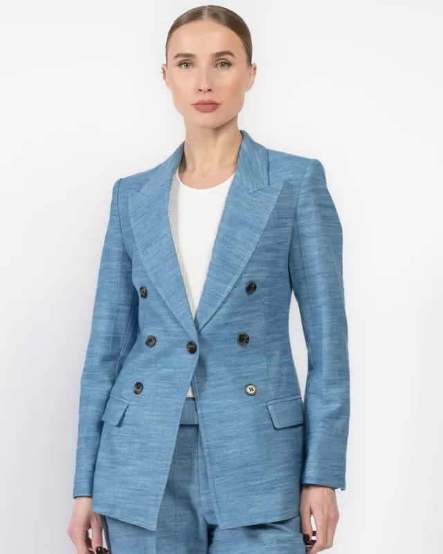 Not A Double-Breasted Blazer sold by TNT Fashion