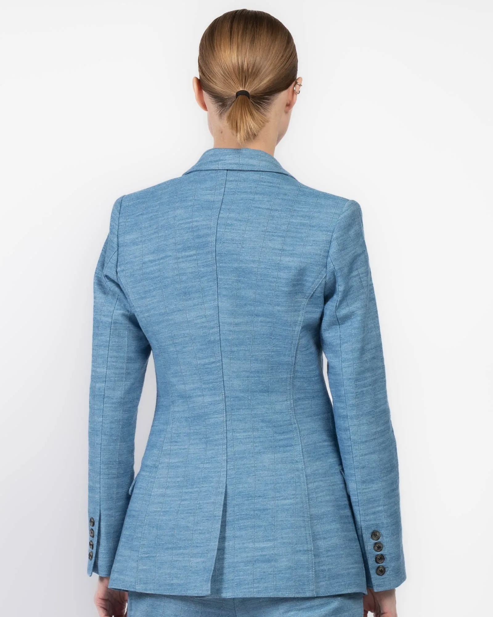 Not A Double-Breasted Blazer sold by TNT Fashion product image thumbnail 3