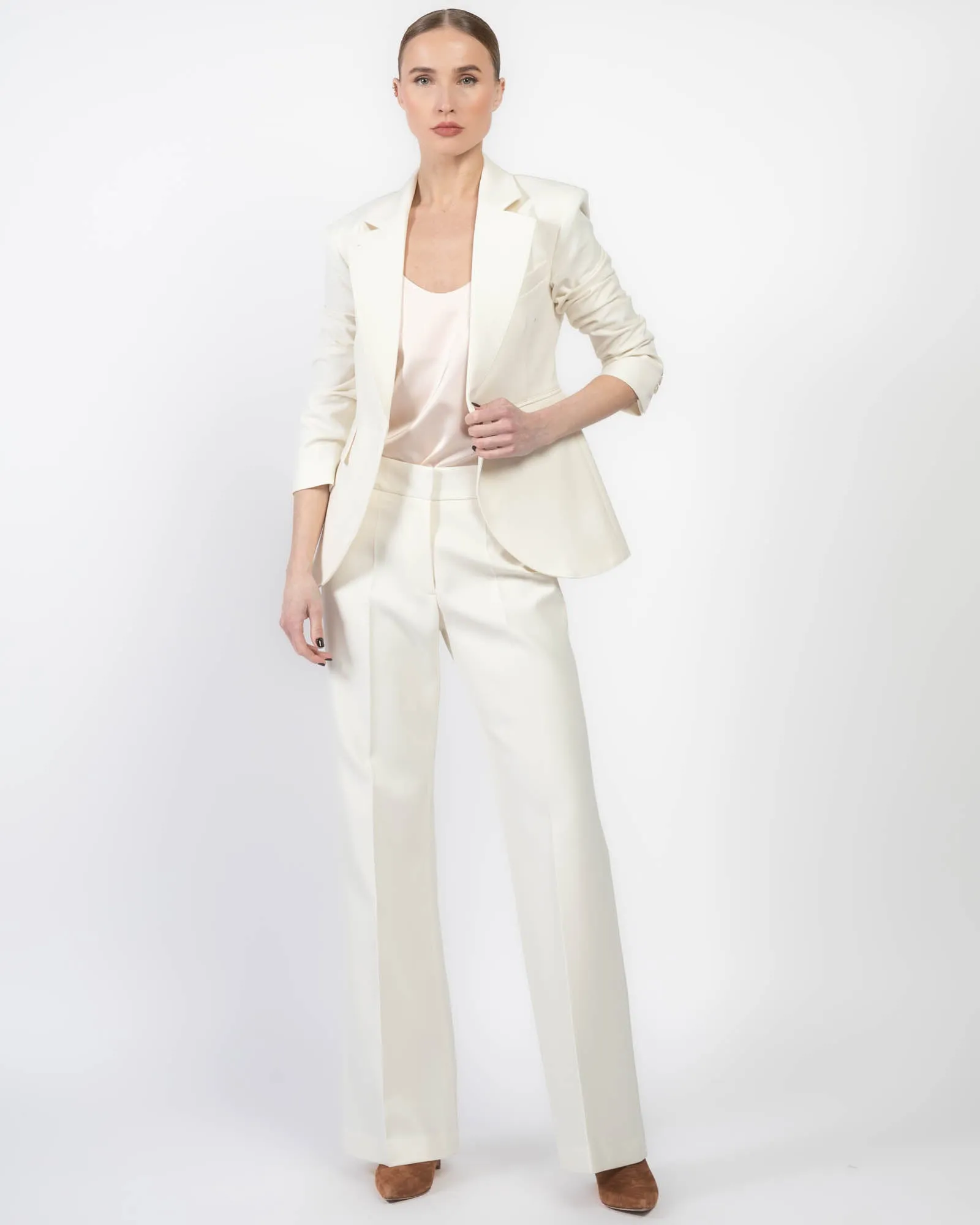 Seamed Blazer sold by TNT Fashion product image thumbnail 2