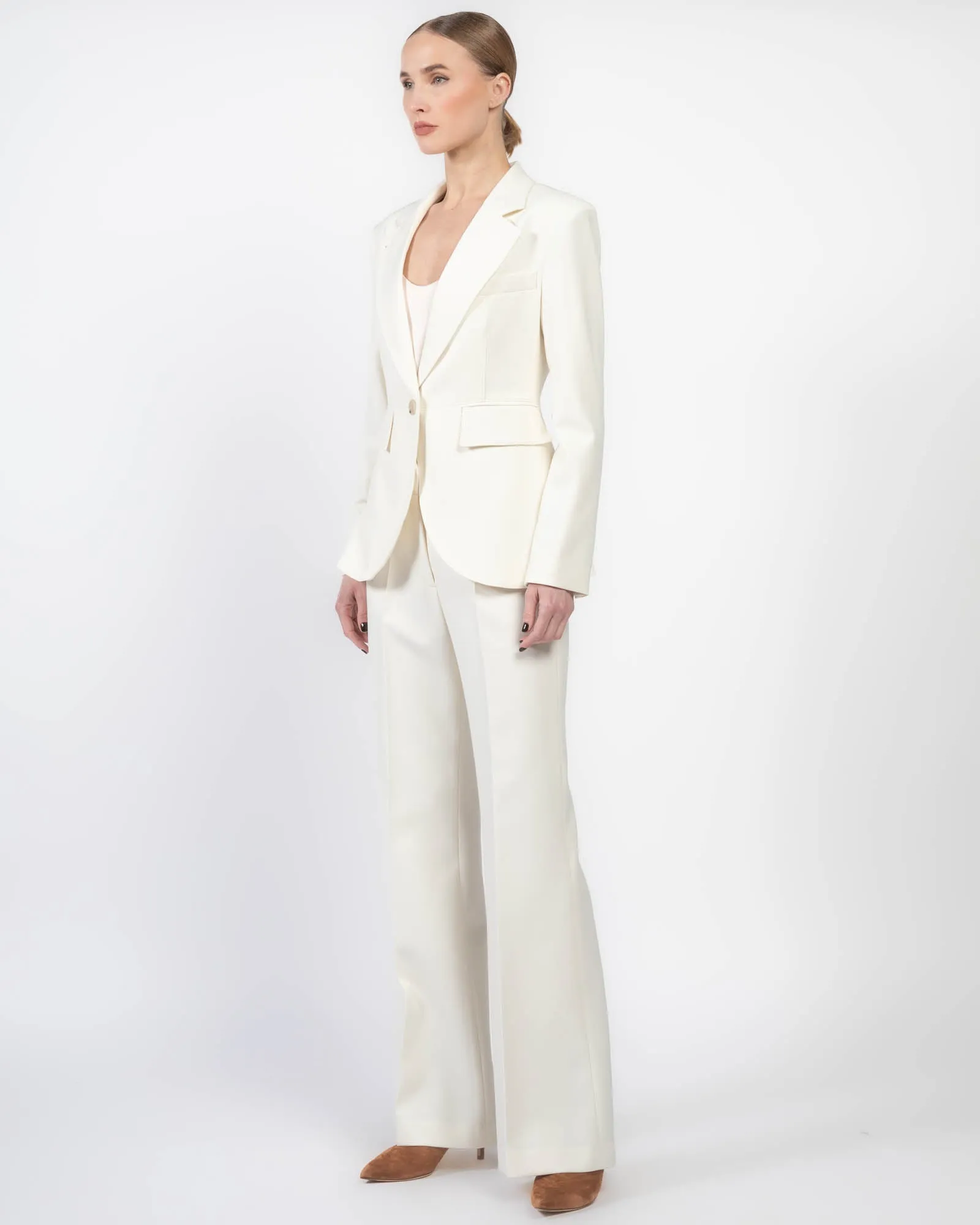 Seamed Blazer sold by TNT Fashion product image thumbnail 4