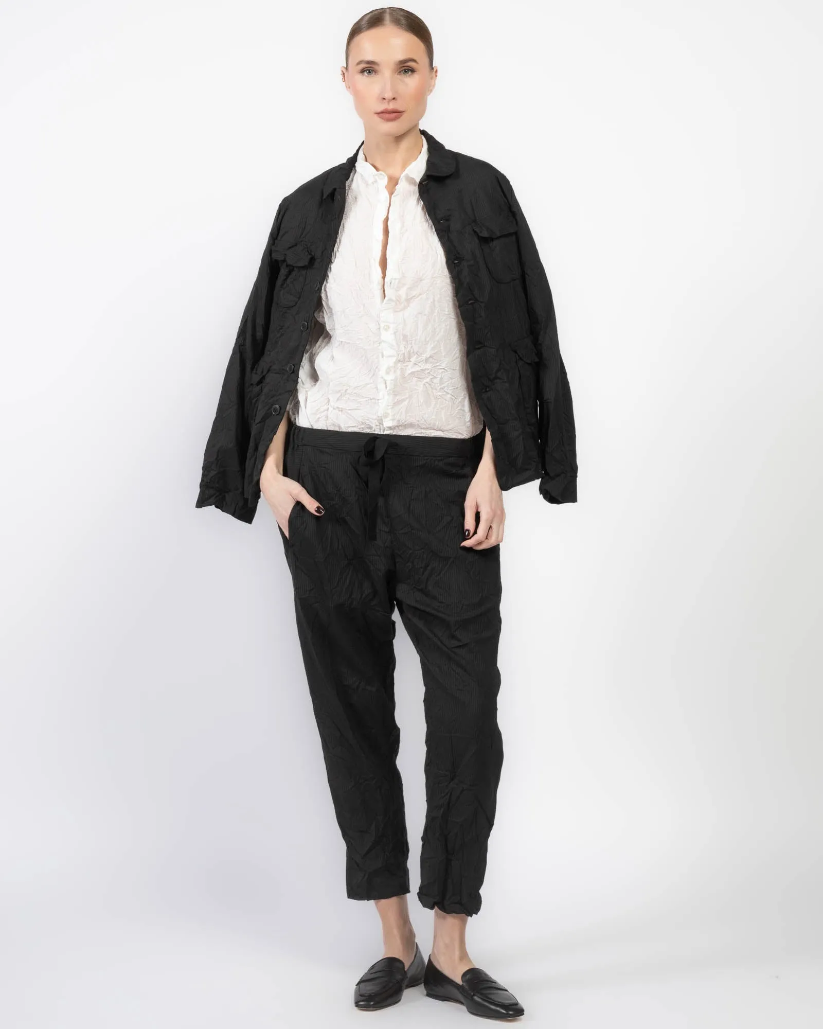 Crinkle Pants sold by TNT Fashion product image thumbnail 2