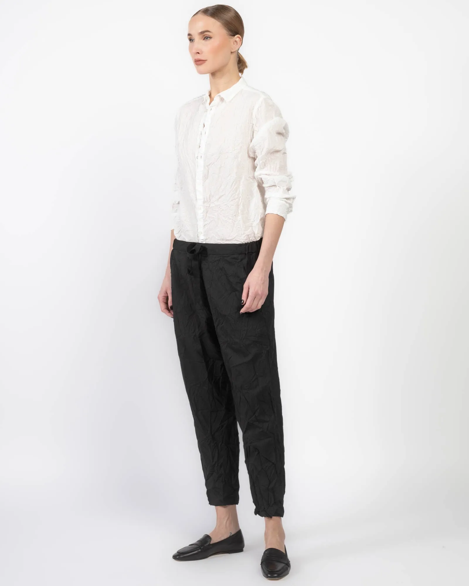 Crinkle Pants sold by TNT Fashion product image thumbnail 4