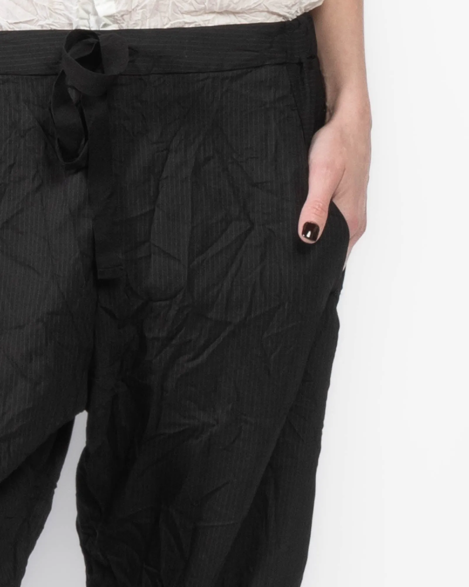 Crinkle Pants sold by TNT Fashion product image thumbnail 5