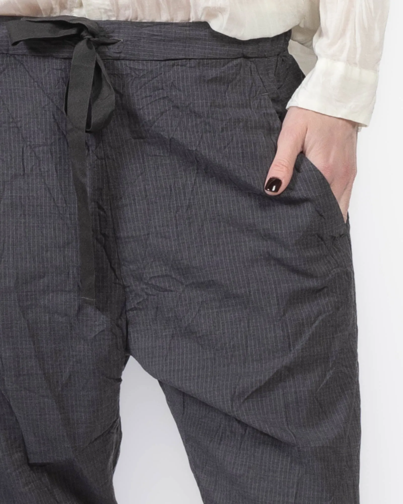 Crinkle Pants sold by TNT Fashion product image thumbnail 5