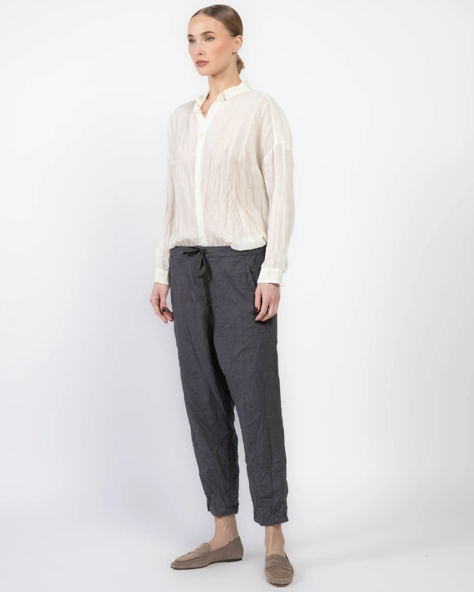 Crinkle Pants sold by TNT Fashion product image thumbnail 4
