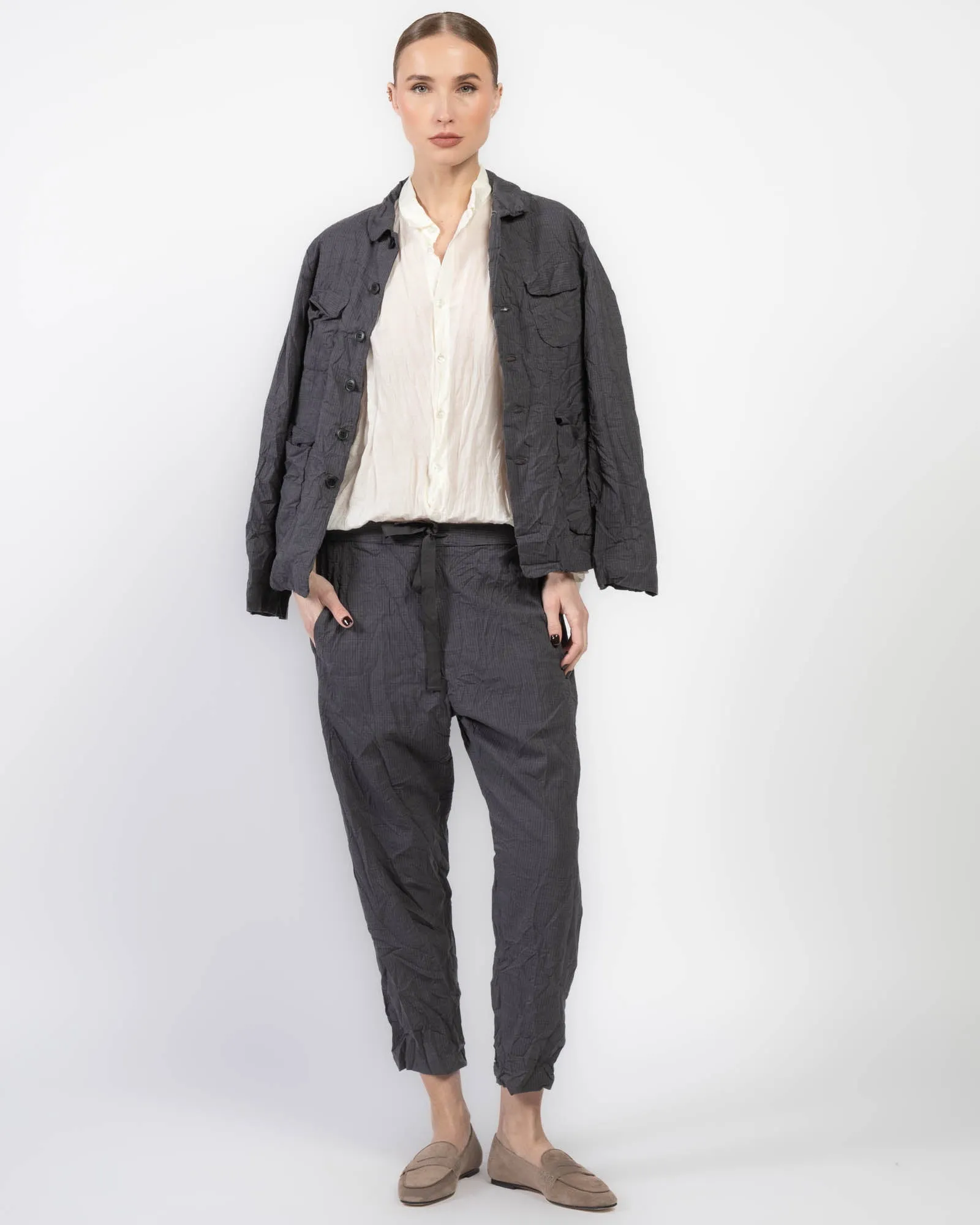 Crinkle Pants sold by TNT Fashion product image thumbnail 2