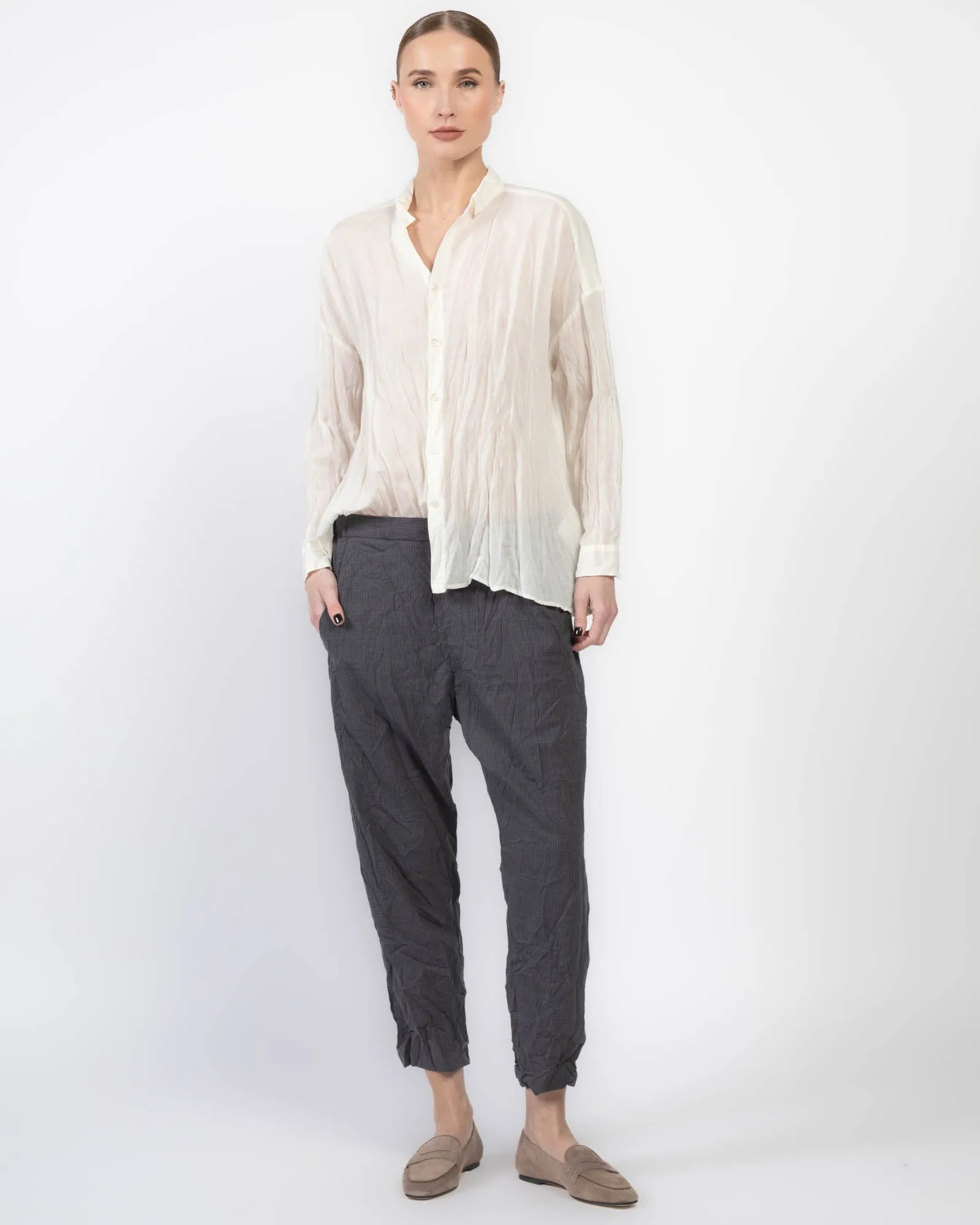 Botanical Shirt sold by TNT Fashion product image thumbnail 2