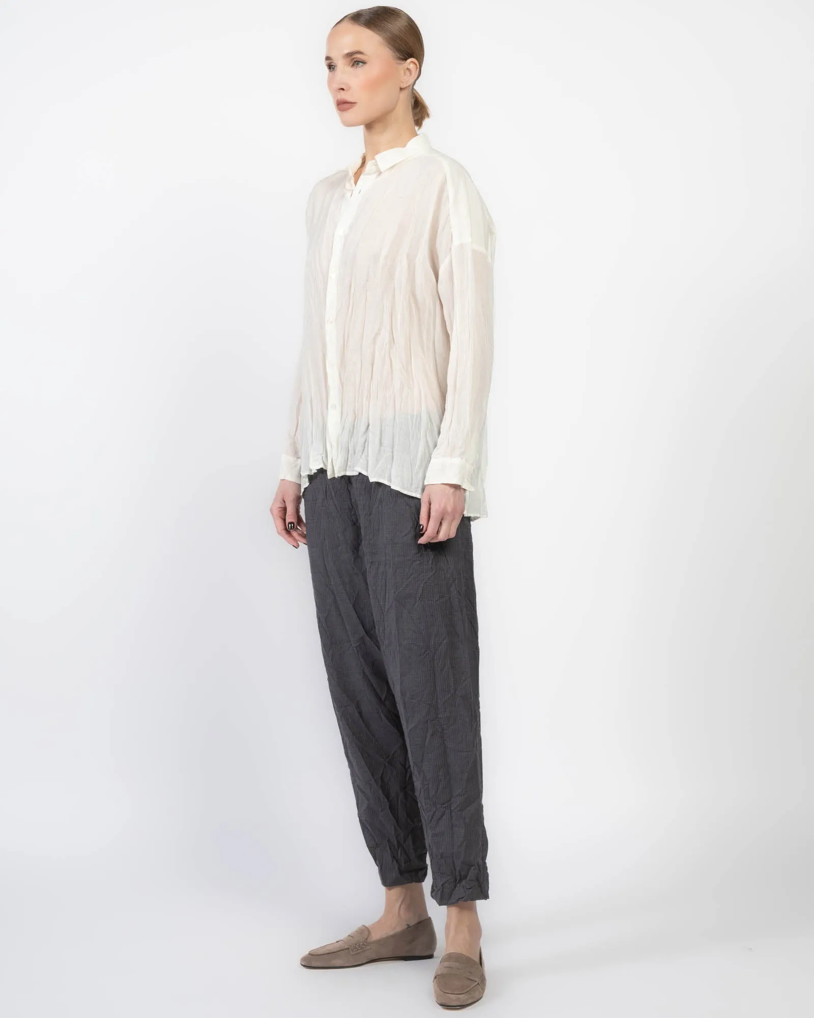 Botanical Shirt sold by TNT Fashion product image thumbnail 4