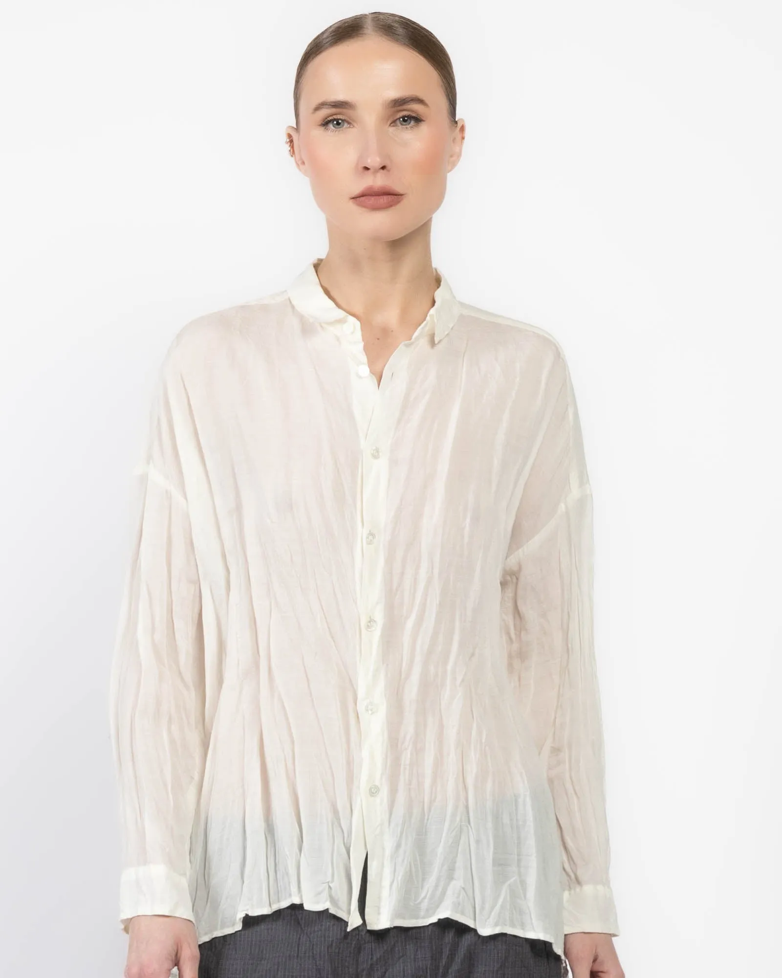 Botanical Shirt sold by TNT Fashion