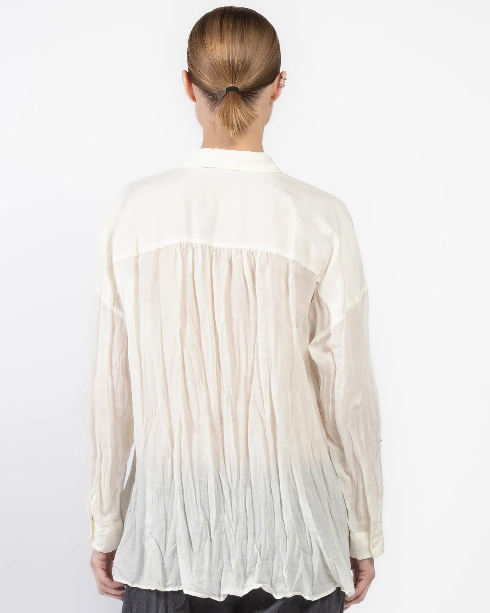 Botanical Shirt sold by TNT Fashion product image thumbnail 3