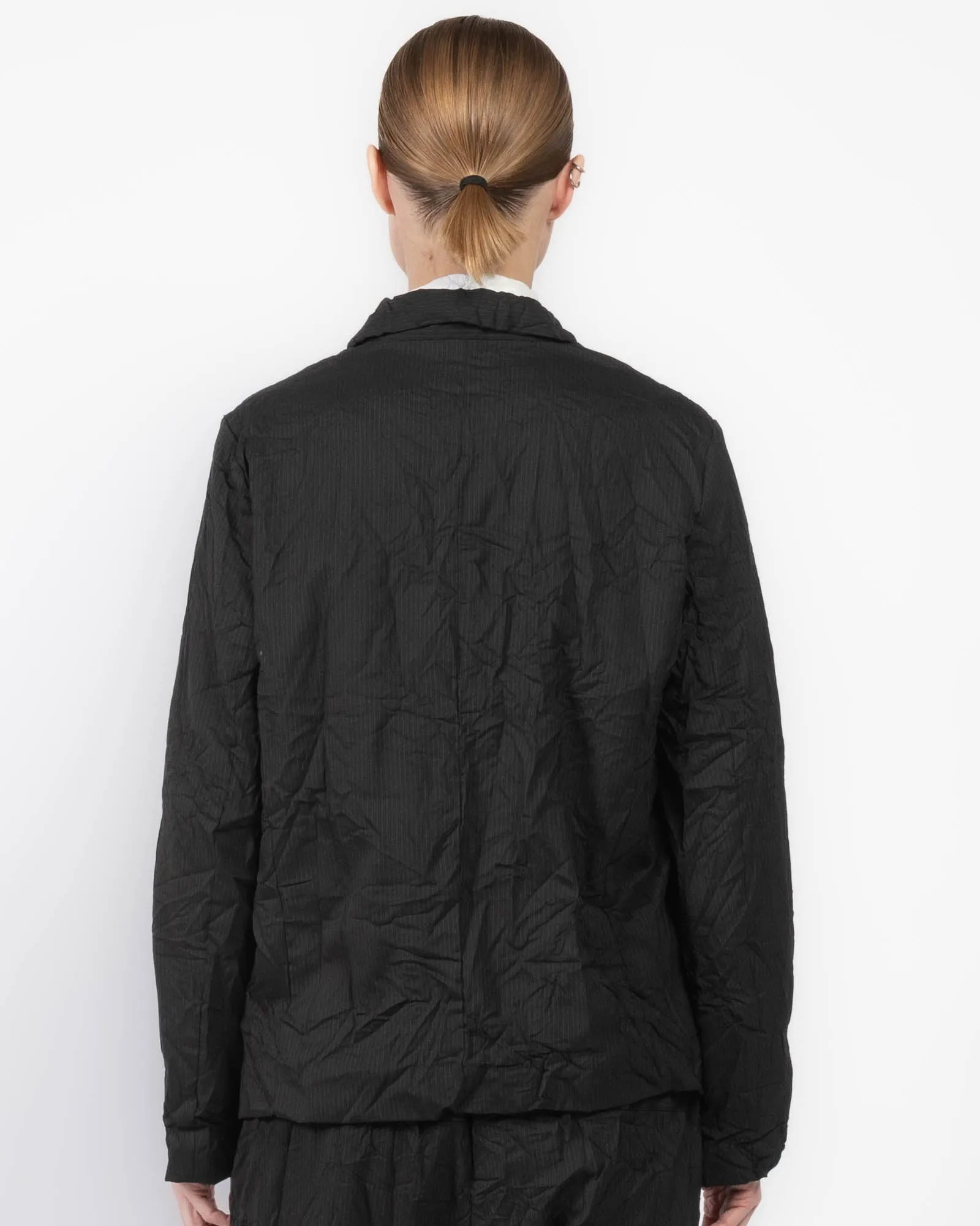 Crinkle Jacket sold by TNT Fashion product image thumbnail 3