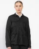 Crinkle Jacket sold by TNT Fashion