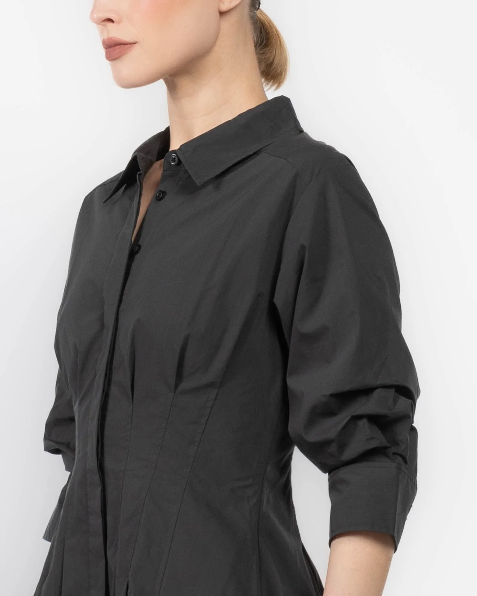 Jazz Pintuck Dress sold by TNT Fashion product image thumbnail 5