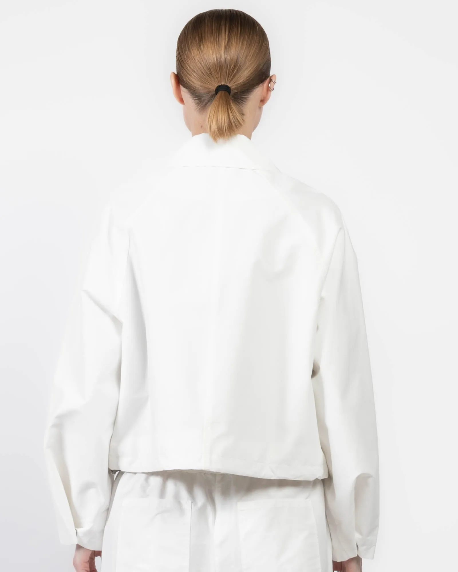 Everli Cropped Jacket sold by TNT Fashion product image thumbnail 3