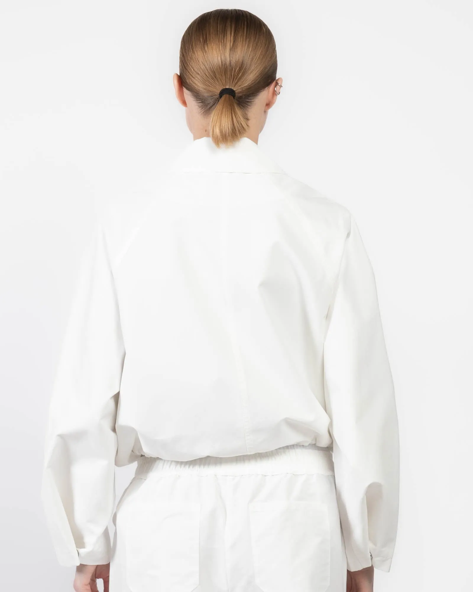 Everli Cropped Jacket sold by TNT Fashion product image thumbnail 5