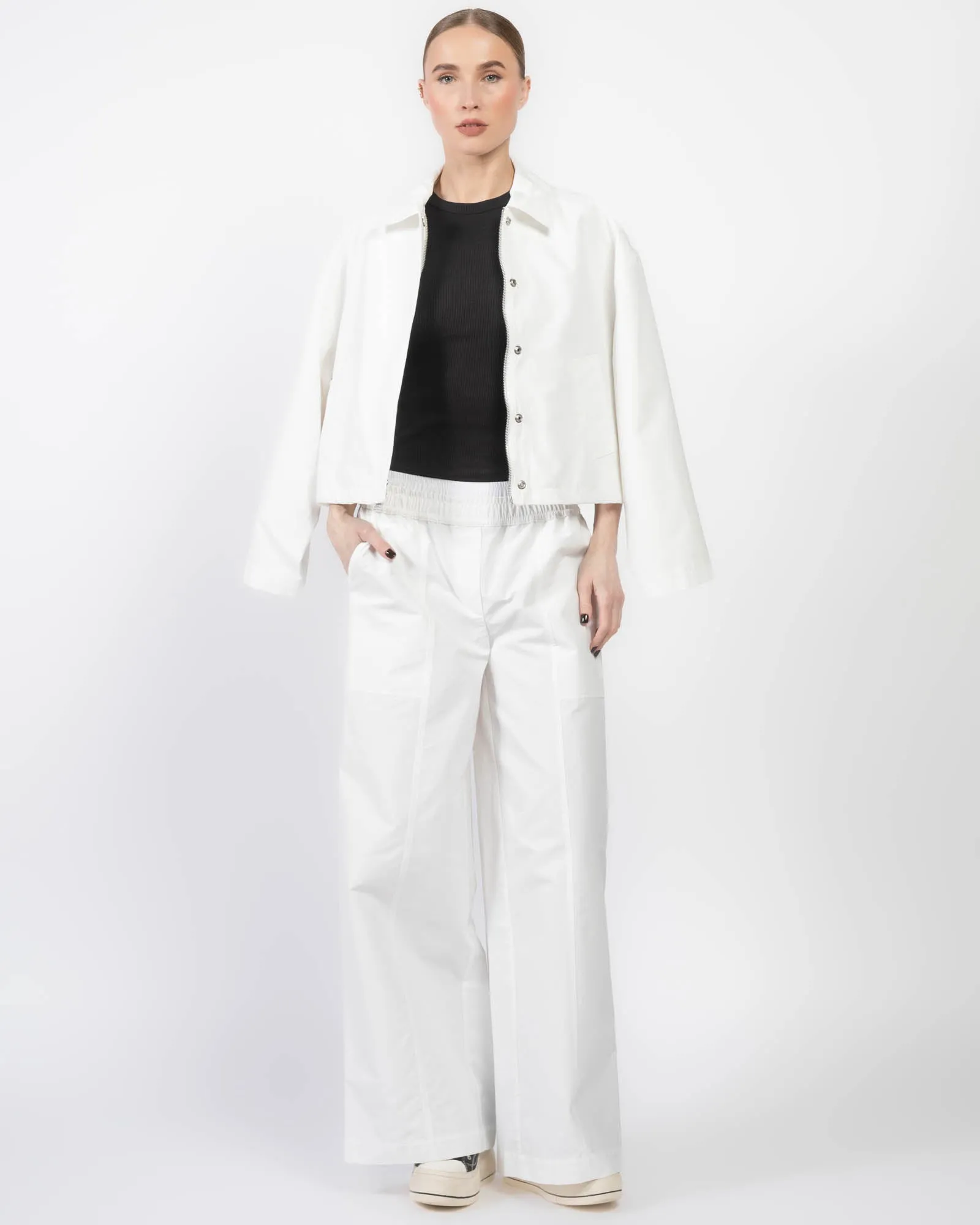 Olly Double Waistband Pants sold by TNT Fashion product image thumbnail 2