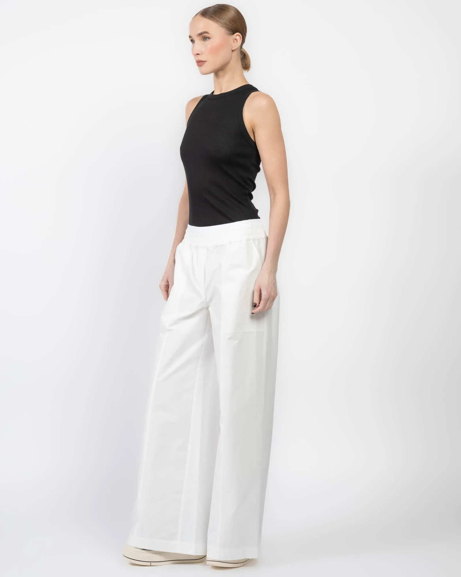 Olly Double Waistband Pants sold by TNT Fashion product image thumbnail 4