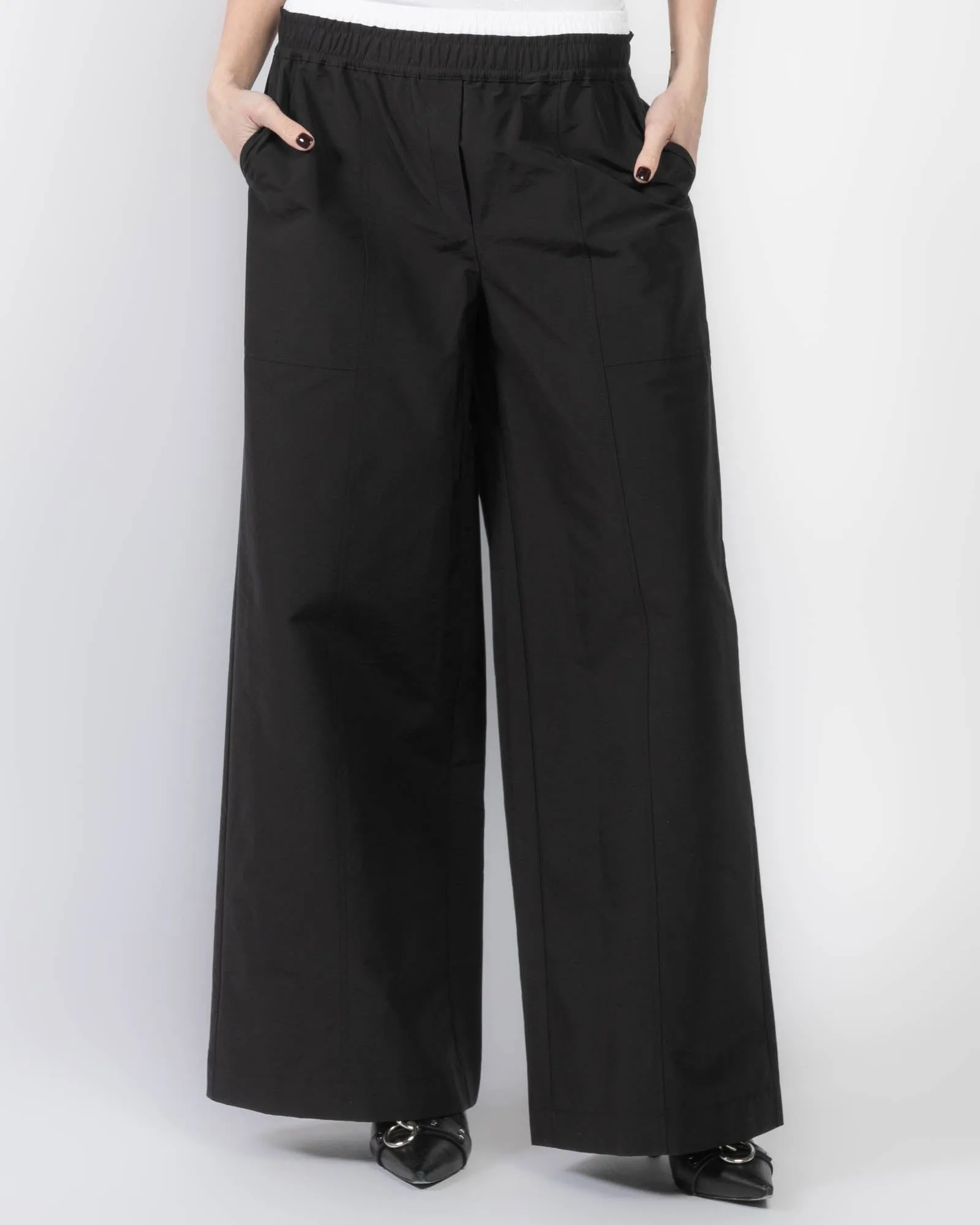 Olly Double Waistband Pants sold by TNT Fashion