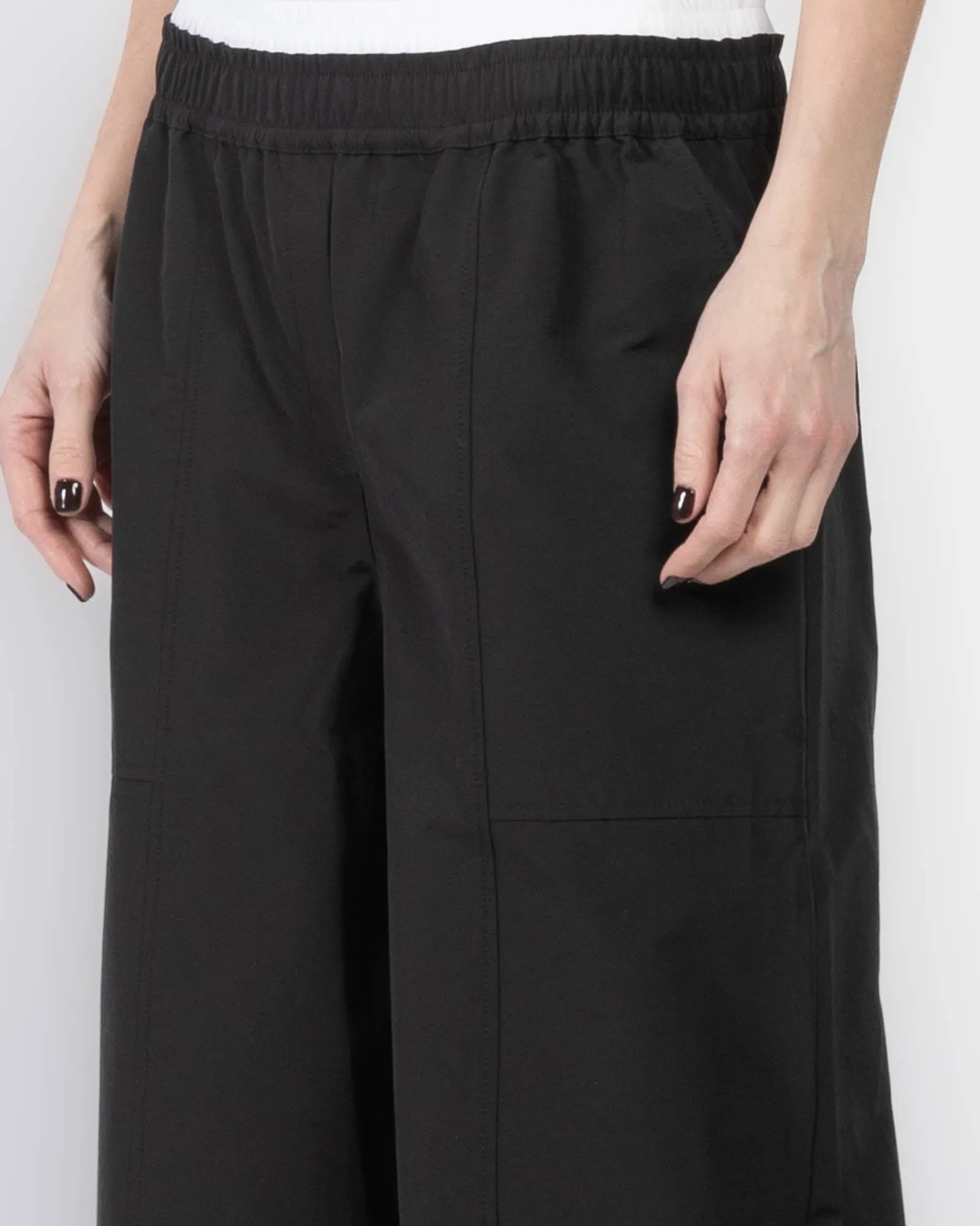 Olly Double Waistband Pants sold by TNT Fashion product image thumbnail 5