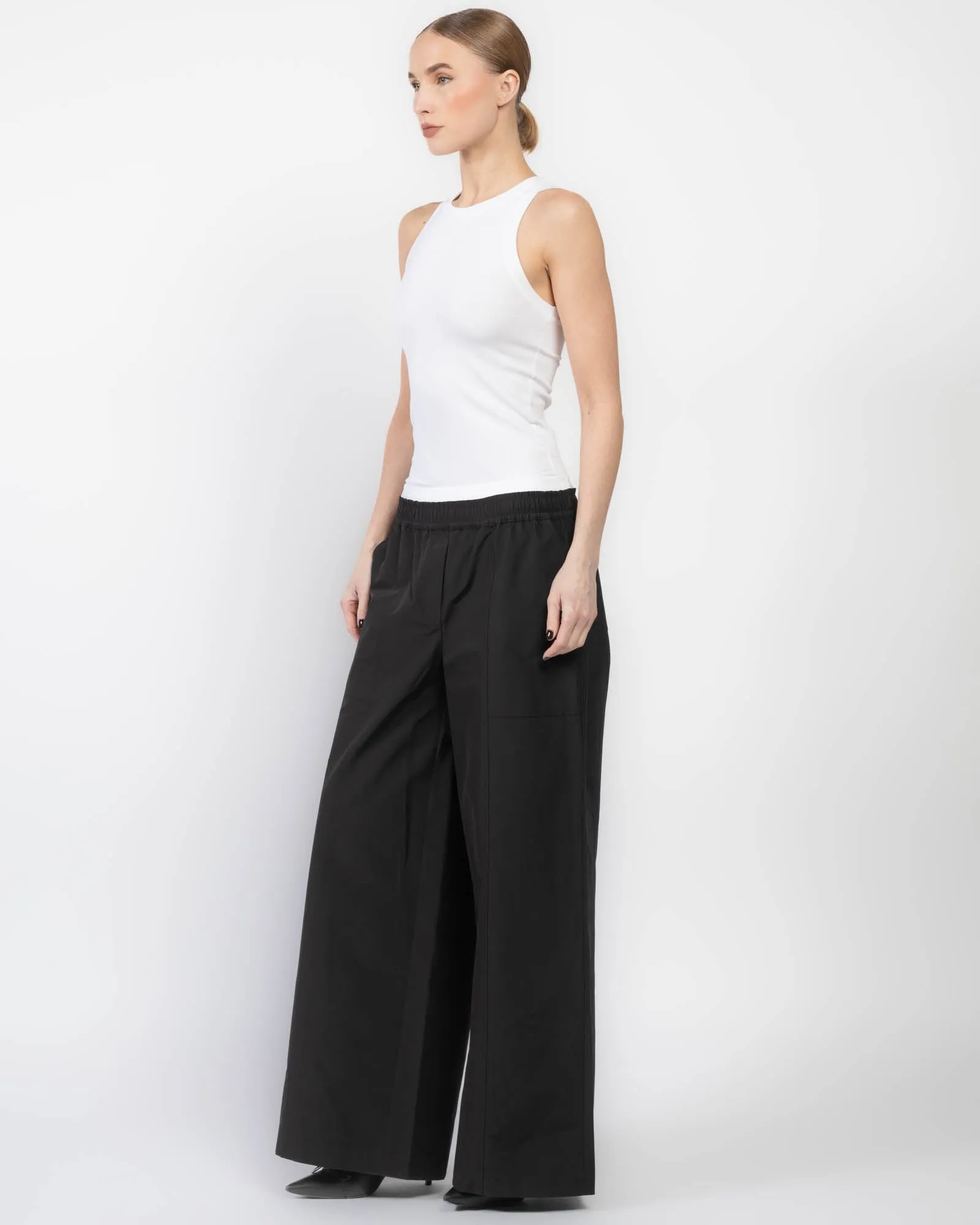Olly Double Waistband Pants sold by TNT Fashion product image thumbnail 4