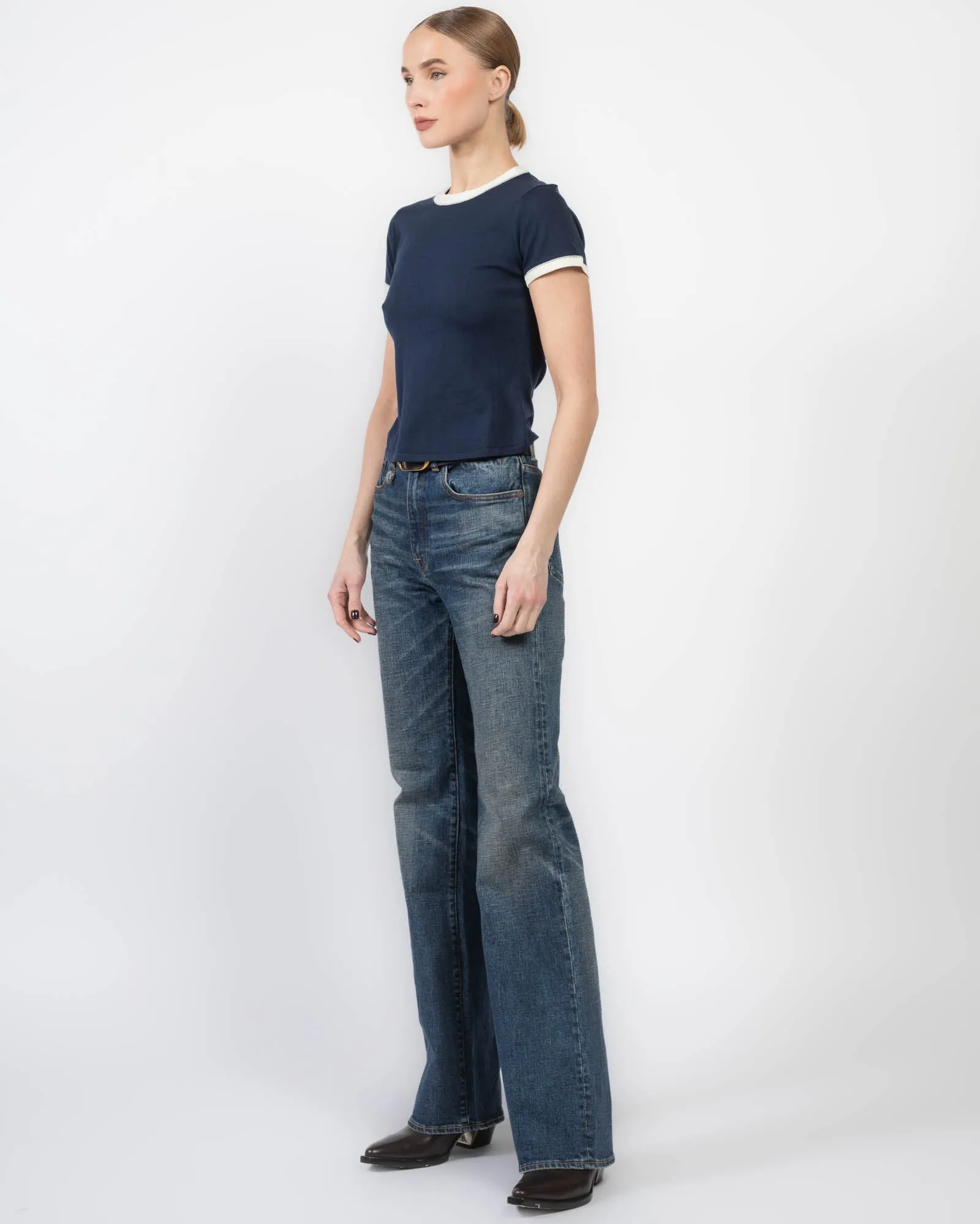 Carmen Ringer Top sold by TNT Fashion product image thumbnail 4